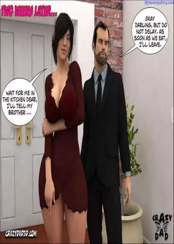 Cover of Dear Older Sister 2